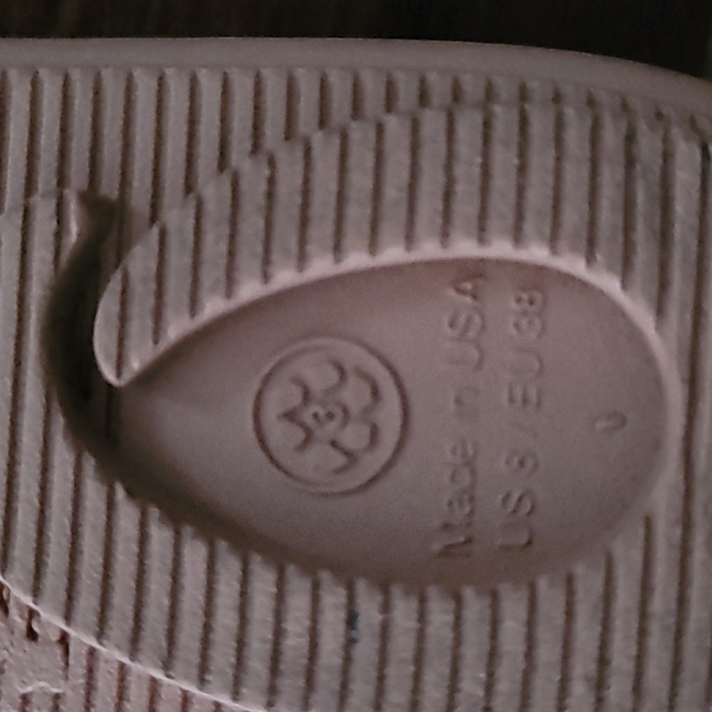 Okabash Samantha ballet flats size 8 flexible - Picture 5 of 7